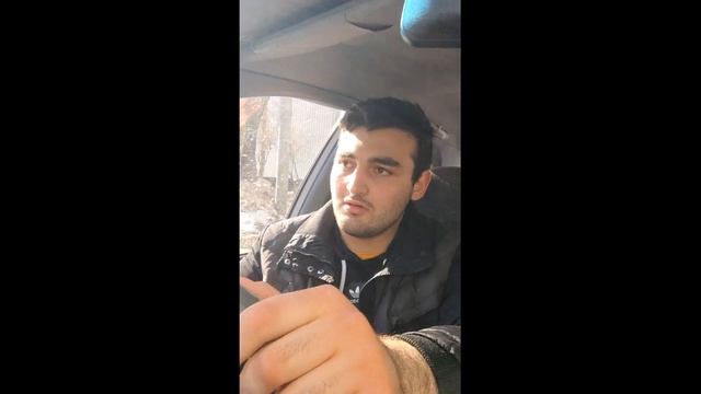 Бензина нет батя злой. смотреть онлайн