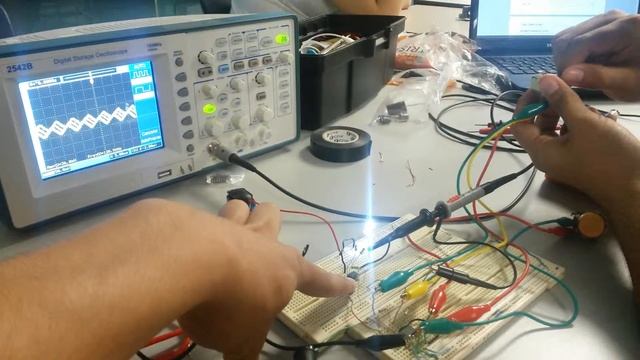 Introducción a controladores electrónicos смотреть онлайн