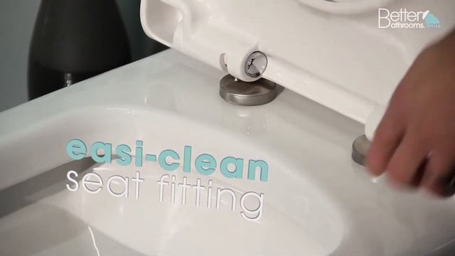 Bologna Toilet & Cistern смотреть онлайн