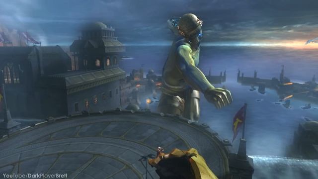 How Kratos Got All His Weapons [God of War Series] (2005-2018) смотреть онлайн