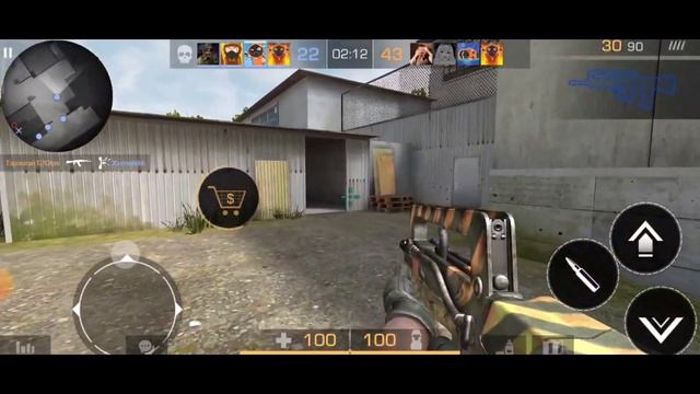 КОГДА 0.23.0? 6 лет standoff 2,что добавят на эту дату? смотреть онлайн