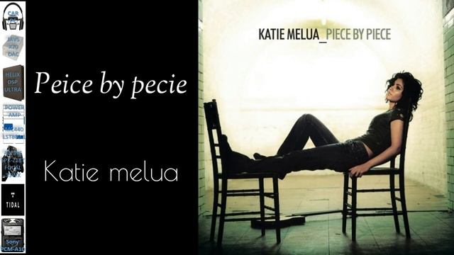 Piece by piece - Katie melua смотреть онлайн
