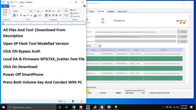 How To Flash Tecno Pop 5 BD4i Stock Firmware Install Dead Boot Repair With Free Tool