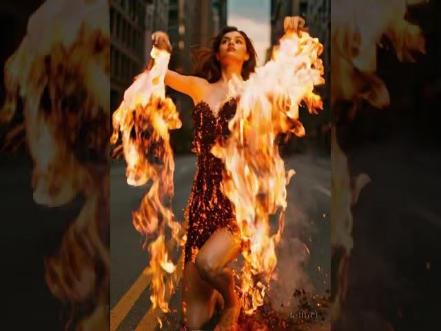 “She Rises in Flames” смотреть онлайн