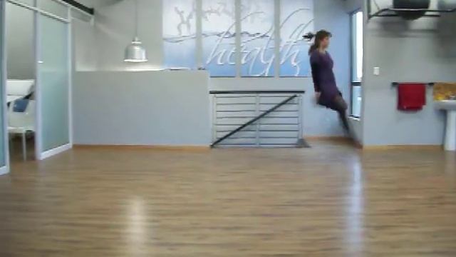 Adri Maryke Smit_Mean Grad Reel.mov смотреть онлайн