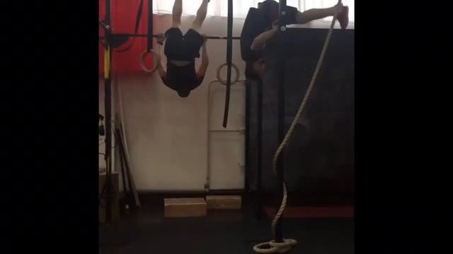 Тренировка в зале с Hardenduroru, готовимся к предстоящему мотосезону) смотреть онлайн