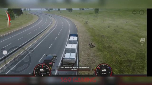 Euro trucker simulator 3|| monachi milk job #gaming #369gaming смотреть онлайн