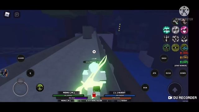 TRIPLE COBALT BLADE UBICACION | SHINDO LIFE🔥🔥 смотреть онлайн