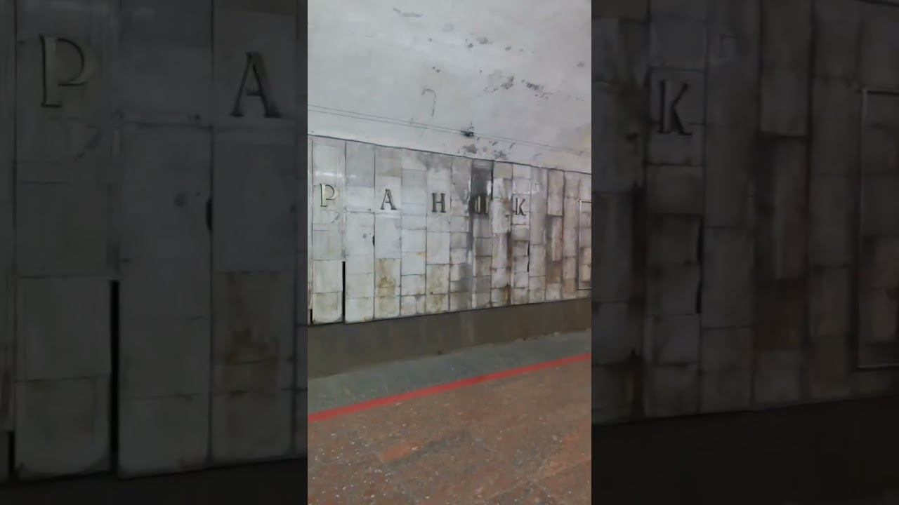 Ереванские жетоны и метро вживую! смотреть онлайн
