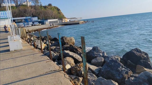 АНАПА ВЫСОКИЙ БЕРЕГ МАЗУТА НЕТ? смотреть онлайн