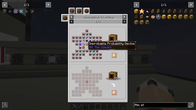 ATM 8 Multiplayer - EP 34 - Mekanism Lithium Is Better Than Alchemisty Lithium! смотреть онлайн