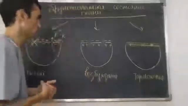 3 АККОМОДАЦИЯ смотреть онлайн