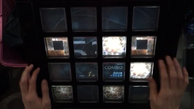 【jubeat prop】 NEON WORLD [EXT] 左8右8 分業 EXC Player : CORBY.QS смотреть онлайн