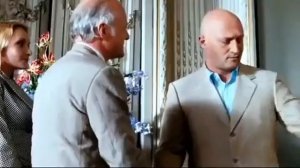 КОМЕДИЙНЫЙ БОЕВИК 'Гена Бетон' 2016  боевики, комедия,криминал