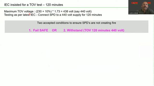 PROTECTION OF ELECTRONICS FROM LIGHTNING - PART 2 смотреть онлайн