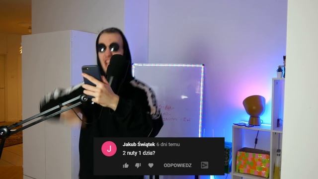 ♫ TO SIĘ NAZYWA TRAP ♫ PIOSENKA Z KOMENTARZY смотреть онлайн