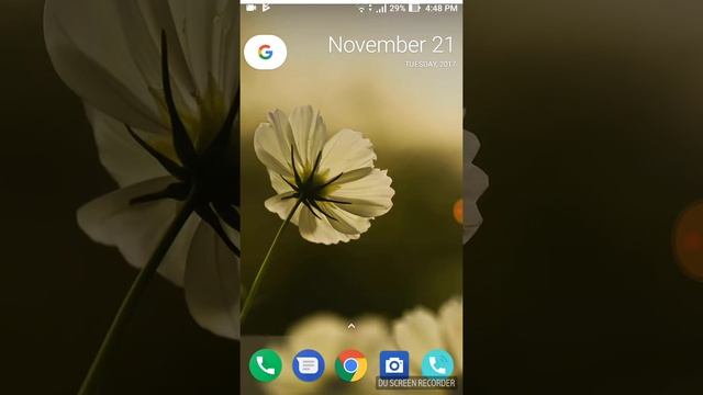 How to turn your phone into 'Android pure' No Root No flash смотреть онлайн