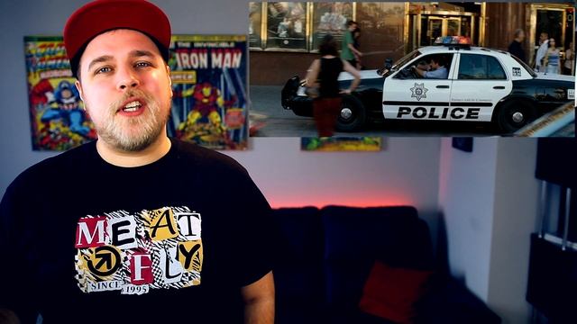 20 FAKTŮ - Pařba ve Vegas смотреть онлайн