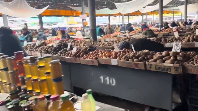 Кишинев 🍇Базар🔴Меня послали 🤣я послала 👍🏽-день удался🤪 смотреть онлайн