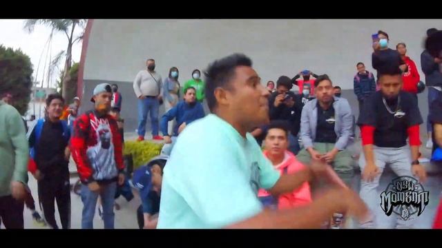 Final || Horek vs Veliko || Batallas Fronterizas Edo Mex || #NewMoment смотреть онлайн