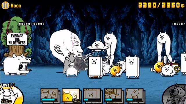 The moon/the ending :( смотреть онлайн