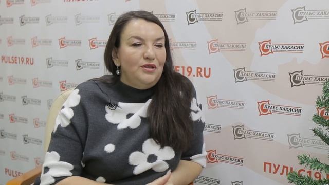 Ирина Топкасова: «Гармония — это обязательно». Личность в студии с Александром Мяхаром смотреть онлайн
