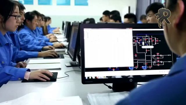 Zibo Vocational Institute |Full Free Diploma Scholarship in China | Rafid's Vlog | смотреть онлайн
