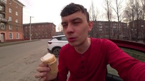 БЮДЖЕТНОЕ МОРОЖЕНОЕ СВЕТАЕВО ИЗ ЧИЖИКА!