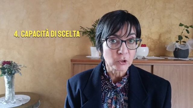 Le 5 radici della mentalità ordinata. Cambiare mentalità facendo ordine. #decluttering #disordine смотреть онлайн