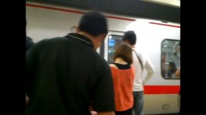Метро в Пекине (Beijing subway)
