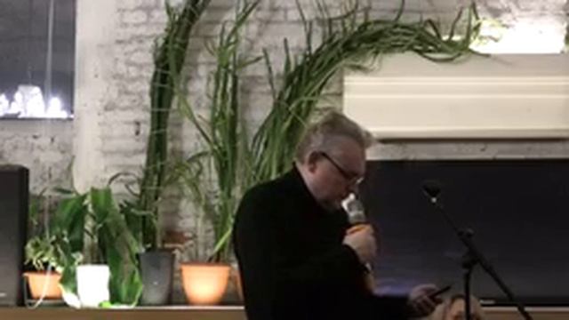 Презентация 8 выпуска журнала Четырёхлистник