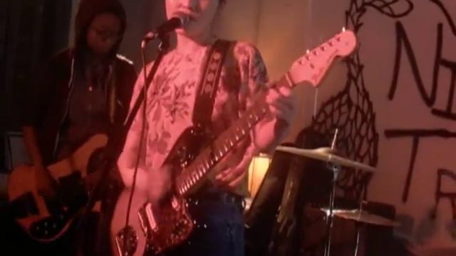 Bloomer - Home (Live @ The George Tavern, London, 24/08/13) смотреть онлайн