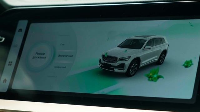 БИТВА КРОССОВЕРОВ: GEELY MONJARO VS CHERY TIGGO 8 PRO MAX смотреть онлайн
