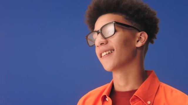 NEW POLAROID EYEWEAR FW21 | OPTICAL MAN смотреть онлайн
