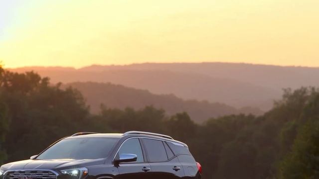 2025 GMC Terrain was Spied Testing! (A lot of Improvements!) смотреть онлайн