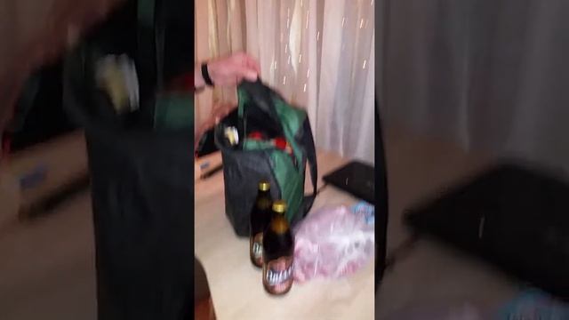 Можливості ультралегкого рюкзака Sea To Summit Ultra-Sil DayPack 20. смотреть онлайн