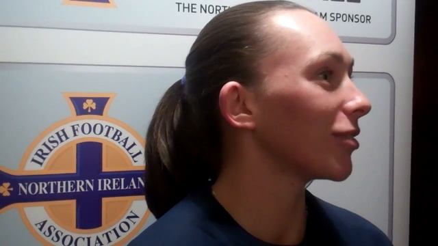 Emma Higgins looks ahead to Euro Qualifiers смотреть онлайн