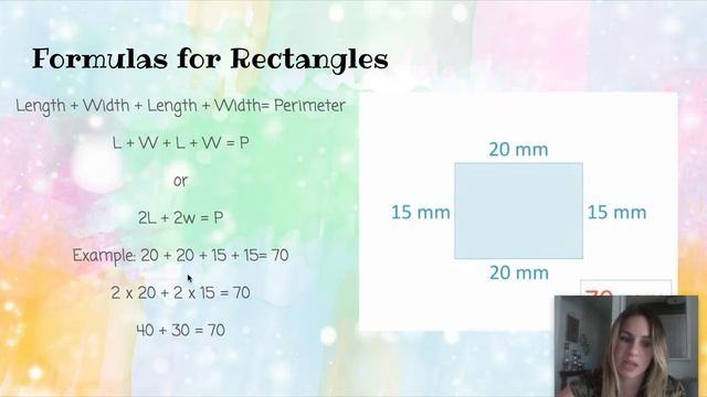 Perimeter Basics смотреть онлайн