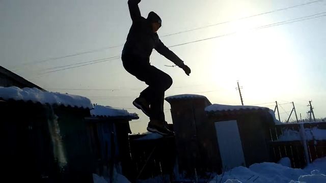 Прыжок веры🎢 смотреть онлайн