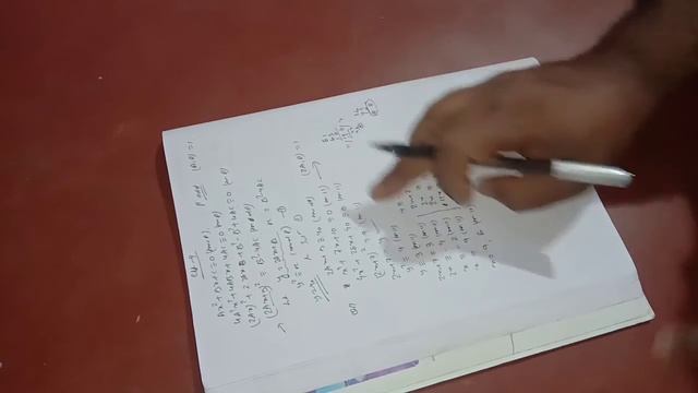 Number Theory -22.10.2020 смотреть онлайн