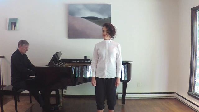 Kelly Guerra- Must the winter come so soon? смотреть онлайн