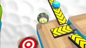 Going balls All Levels Gameplay IOS Android Going Balls Level 489 Challenge