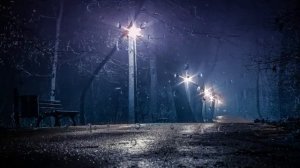 99% Мгновенно Засыпают под Шум Дождя для Сна