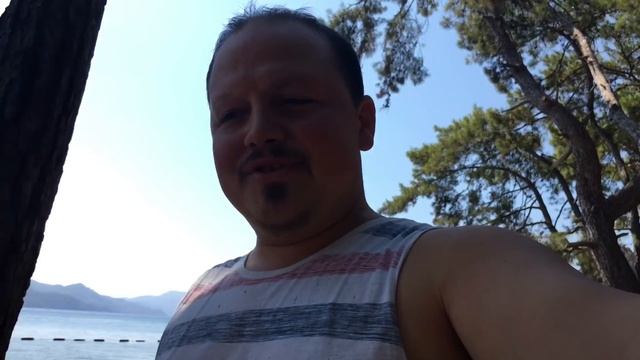 ÇUBUCAK ORMAN TABİAT PARKI MARMARİS/TURKEY смотреть онлайн