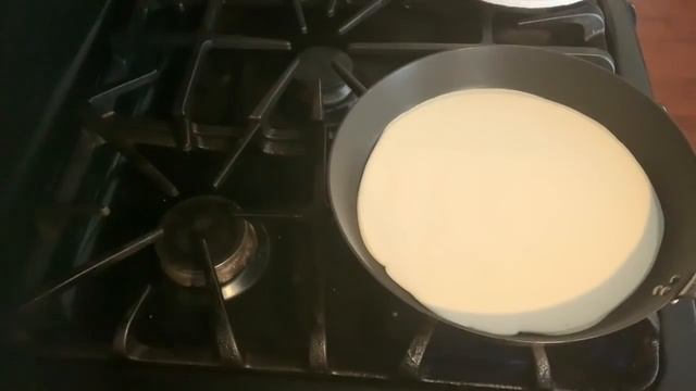 Ethiopian food kita ለስላሳ የቂጣ አሰራር смотреть онлайн
