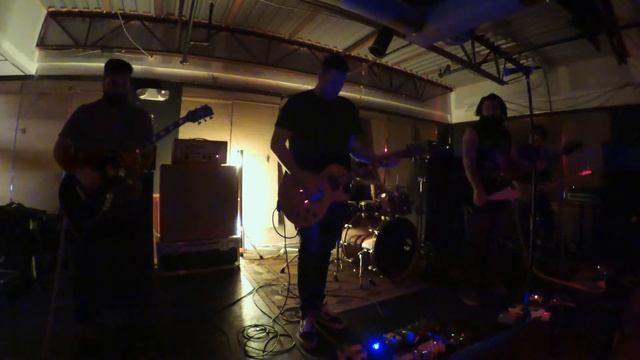 GLACIER - [LIVE] @ Bungalow Bar & Grill Manchester, NH 7/27/2017 смотреть онлайн