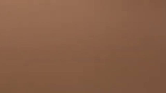 The Last Days On Mars intro