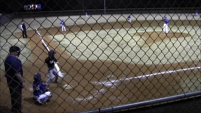 2013 USSSA 11U AAA Super NIT - Foundation A's 11U смотреть онлайн