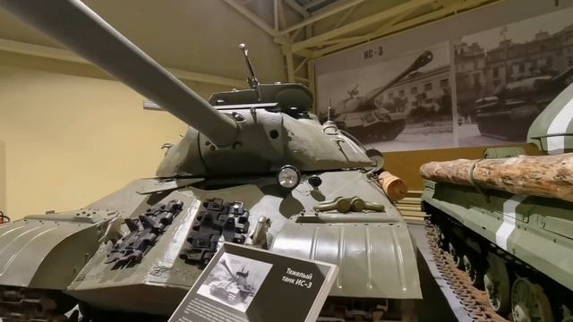 Зачем этим послевоенным супертяжам такая броня смотреть онлайн