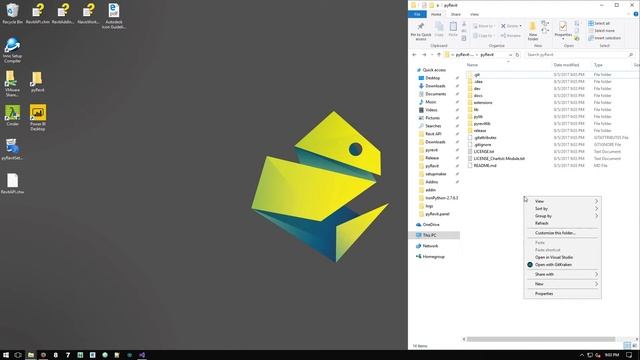 How to pyRevit: Installer Updates смотреть онлайн